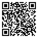 QR-Code - Red eSport Template