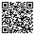 QR-Code - Green Silver