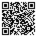 QR-Code - Website Template