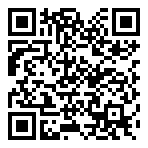 QR-Code - Grey Gaming/Community Style