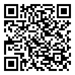 QR-Code - Portfolio dark red