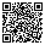 QR-Code - Blue Clandesign #2