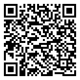 QR-Code - Schlichtes Portfoliendesign mit eigenem CMS