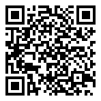 QR-Code - Blue Portfolio