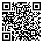 QR-Code - Gaming Design Darkred