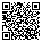QR-Code - Black Spitzenhosting Design