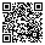 QR-Code - Minimal Radio Design