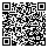 QR-Code - Luxury Blue eSport-Design