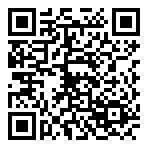 QR-Code - Blue_White Business