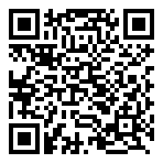 QR-Code - Black N Blue