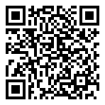 QR-Code - Clandesign blau