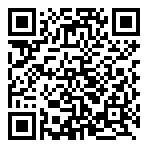 QR-Code - Dark Blue Clan - Design