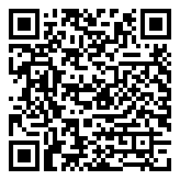 QR-Code - Businessdesign Blau - Grau