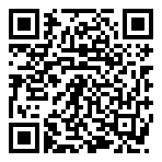 QR-Code - Solid Gaming Template