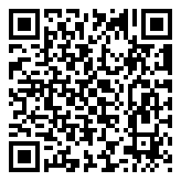 QR-Code - Team SHARK Logo - Violett / violet