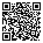 QR-Code - Hosting Template 03