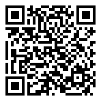 QR-Code - Hosting Design Grün