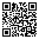 QR-Code - Blue Dice