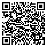 QR-Code - Clanlogo III - Red 1 (druckfähig & professionell)
