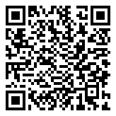 QR-Code - Clanlogo III - Red 2 (druckfähig & professionell)