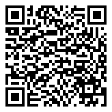 QR-Code - Clanlogo III - Green II (druckfähig & professionell)