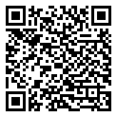 QR-Code - Clandesign - Rot-Weiss-Schwarz